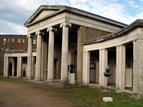disschapel